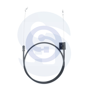 OEM746-04092 OEM946-04092 Outdoor Power Equipment Control Cable Custom Lawn Mower Throttle Cable from China manufacturer 