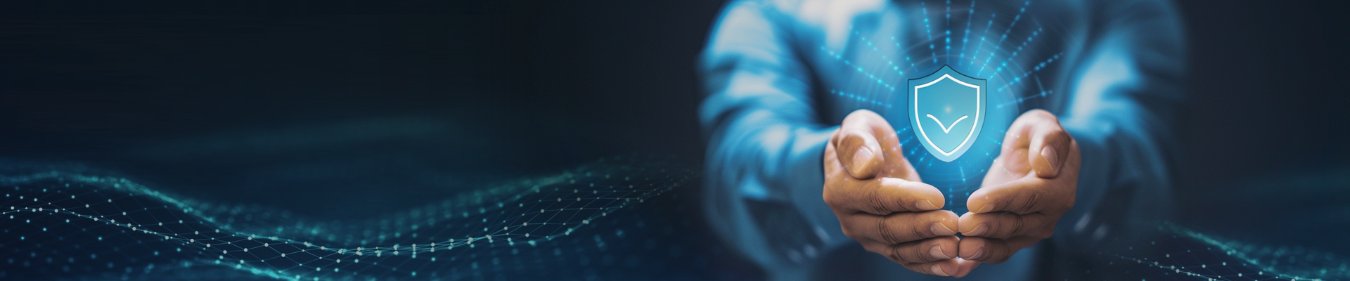 Service-banner