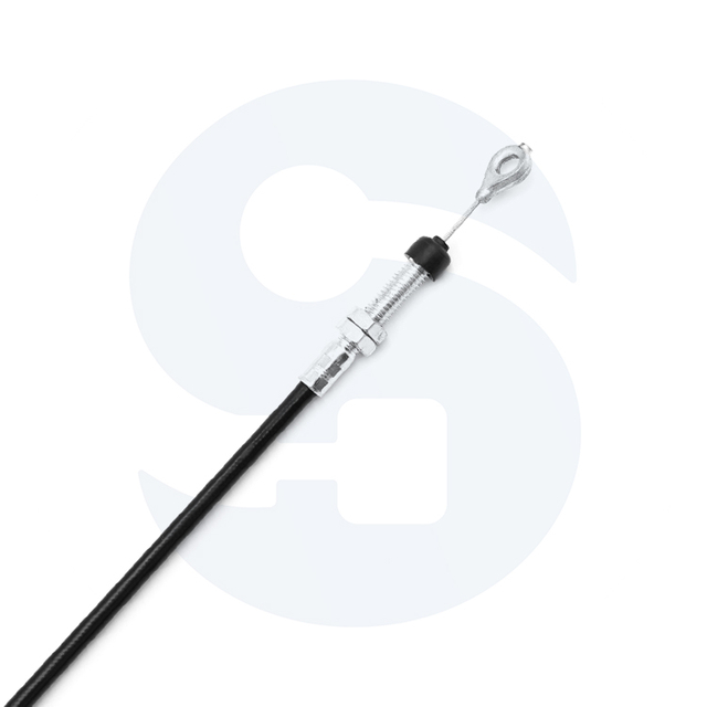 Factory Professional Customised Lawnmower Throttle Control Cable