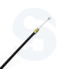 Electric Tailgate Control Cable Automotive Control Cable Custom 304 Stainless Steel Car Cable