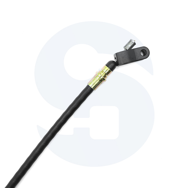 Electric Touring Car Handbrake Pull Cable Custom Clutch Cable
