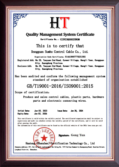 Certificate4