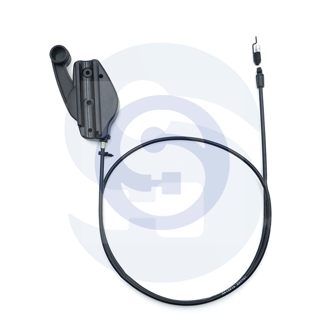 OEM 184588,oem532184588 AYP Machine Garden Cable Mower Cable Customised