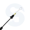Xiaomi SU7 Car Cable Emergency Unlock Cable Custom Car Cable