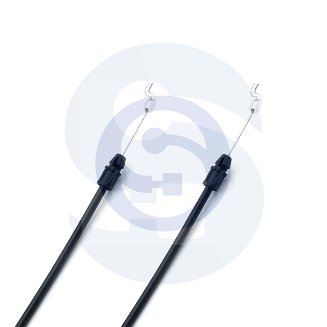 OEM746-0912 OEM946-0912 Universal Lawn Mower Throttle Control CableOutdoor Power Equipment Control Cable Custom 