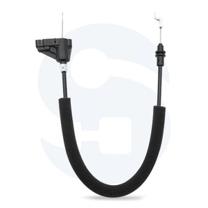 Xiaopeng P7 motor control cable Car Front Door Control Cable Car Cable Customised