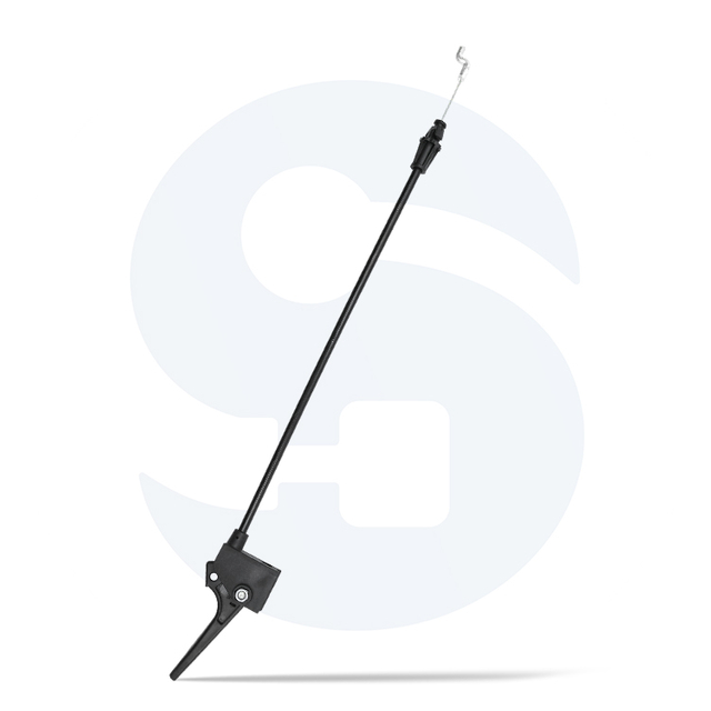 Factory Custom High Quality Universal Throttle Cable