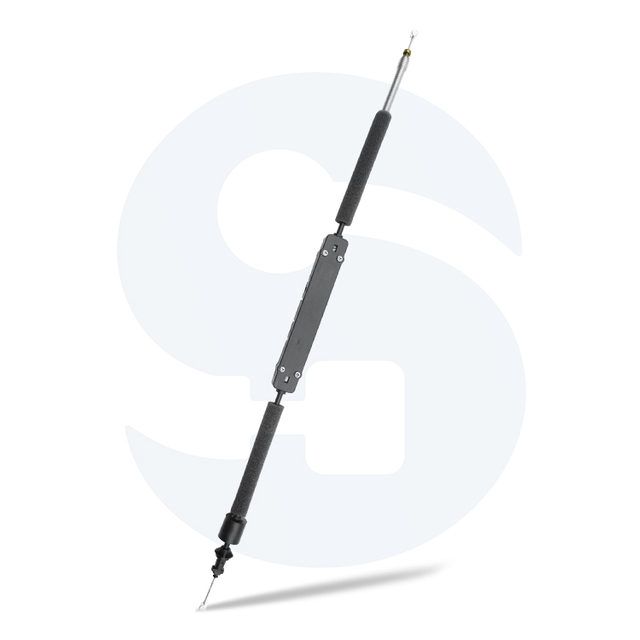 Honda Electric Door Control Cable Customised Control of Automotive Cable 304 Stainless Steel Car Cable 
