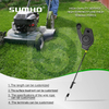 Factory Customised Lawn Mower Throttle Control Cable Assembly