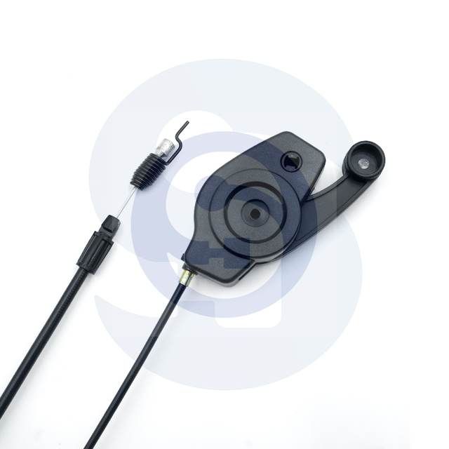 OEM 184588,oem532184588 AYP Machine Garden Cable Mower Cable Customised
