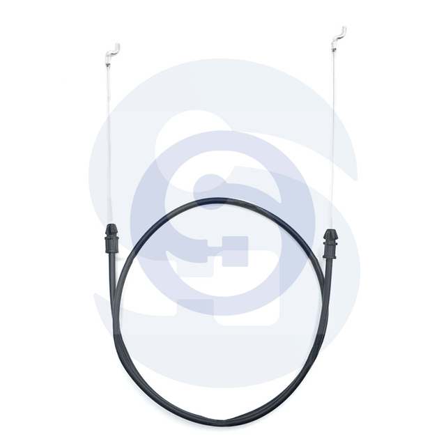 OEM746-0552 OEM946-0552 Universal Lawn Mower Throttle Control CableOutdoor Power Equipment Control Cable Custom 