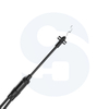 Custom-made Car Child Lock Unlock Cable Supports Manual Unlocking And Motorised Unlocking