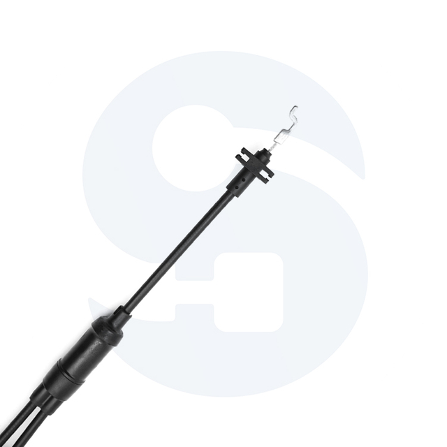 Custom-made Car Child Lock Unlock Cable Supports Manual Unlocking And Motorised Unlocking