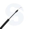 Xiaopeng P7 motor control cable Car Front Door Control Cable Car Cable Customised