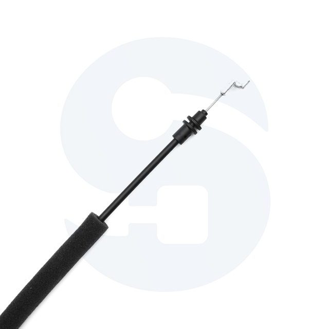 Xiaopeng P7 motor control cable Car Front Door Control Cable Car Cable Customised