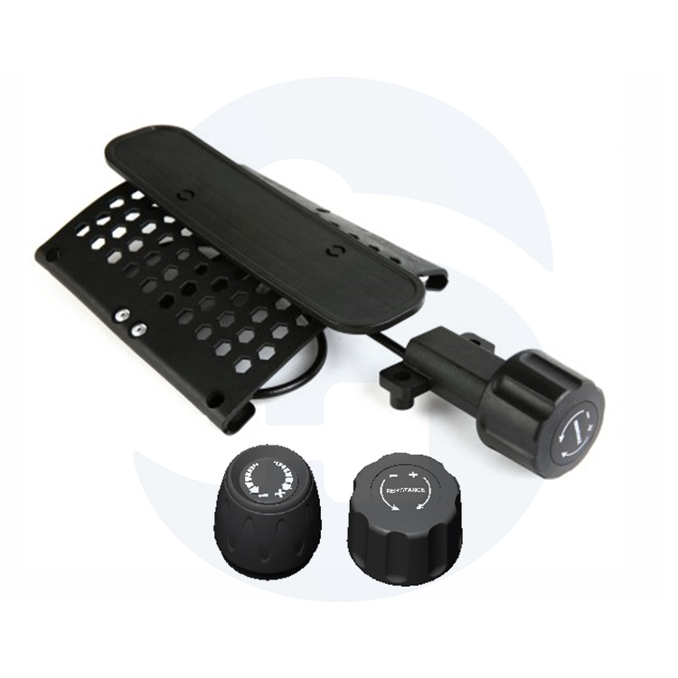 Ergonomic Office Seat Lumbar Support 2D Support Customised Lumbar Support with Various Specifications