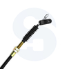 Electric Touring Car Brake Cable Custom Car Cable SUS304 Automotive Control Cable