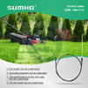 OEM946-1114 Universal Lawn Mower Throttle Control CableOutdoor Power Equipment Control Cable Custom 