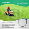 OEM532183281 OEM183281Outdoor Power Equipment Pulling Cable Lawnmower Pulling Cable Automotive Pulling Cable Customised