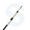 Garden Machinery Gearshift Control Cable 304 Mower Shift Control cable