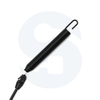 Factory Customised Wholesale Lawn Mower Throttle Control Cable Clutch cable puller for micro-tillers