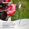 Harvester, Rice Transplanter Flameout Control Cable, Throttle Control Cable, Other Universal Parts