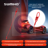 FAW Car Charging Port Cover Pull Cord Custom Car Control Cable
