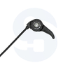 Customised Throttle Control Cable Garden Machinery Mower Control Cable Made of 62A+72A