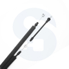 Custom-made Car Child Lock Unlock Cable Supports Manual Unlocking And Motorised Unlocking