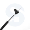 Xiaopeng P7 motor control cable Car Front Door Control Cable Car Cable Customised