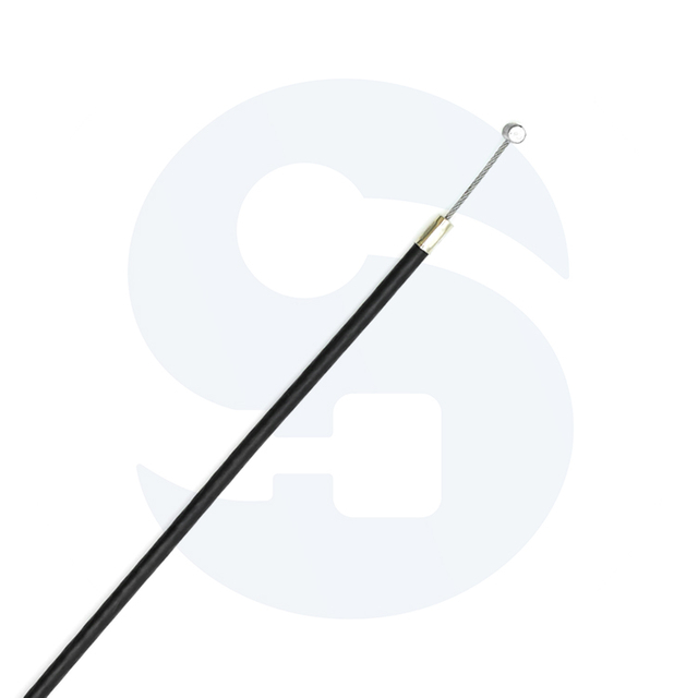 Harvester, Rice Transplanter Flameout Control Cable, Throttle Control Cable, Other Universal Parts