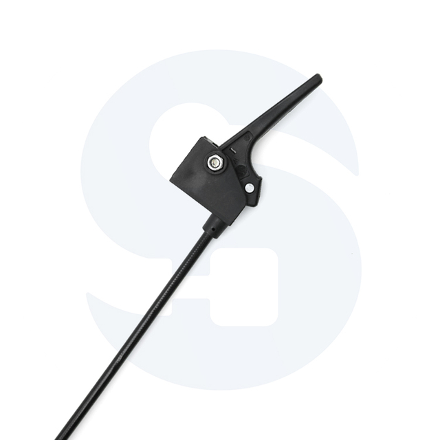 Factory Custom High Quality Universal Throttle Cable