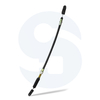 Electric Touring Car Brake Cable Custom Car Cable SUS304 Automotive Control Cable