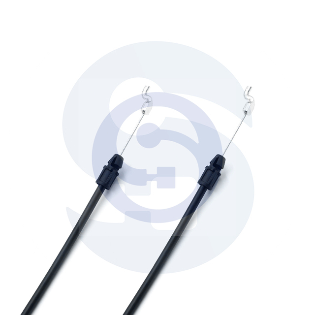 OEM746-1113 Machine Garden Cable Mower Cable Car Cable Custom Made Outdoor Power Equipment Control Cable custom cable