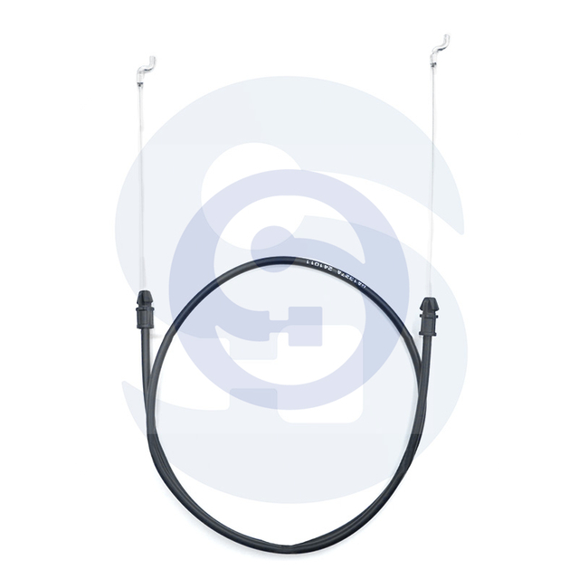 OEM746-1113 Machine Garden Cable Mower Cable Car Cable Custom Made Outdoor Power Equipment Control Cable custom cable