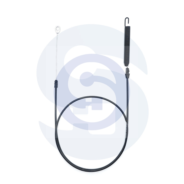 OEM408714 OEM 435111Outdoor Power Equipment Control Cable Custom Lawn Mower Throttle Cable