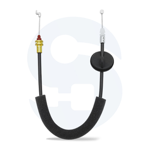 Xiaomi SU7 Electric Suction Door Front Door Cable Control Cable Custom 304 Stainless Steel Automotive Cable 