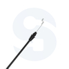 Factory Custom High Quality Universal Throttle Cable