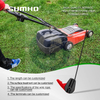 Universal Lawn Mower Throttle Control Cable Switch Control Replacement Handle Kit for Garden Lawnmowers Parts