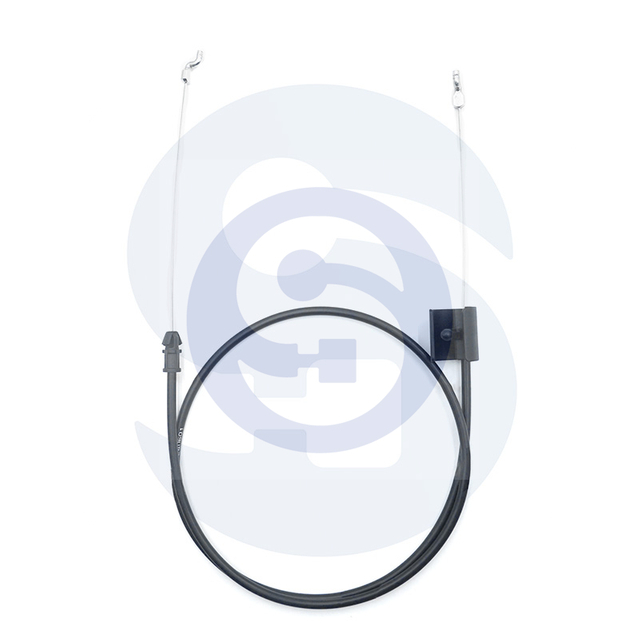 OEM946-1130 And 746-1130 Machine Garden Cable Mower Cable Car Cable Custom Made Outdoor Power Equipment Control Cable