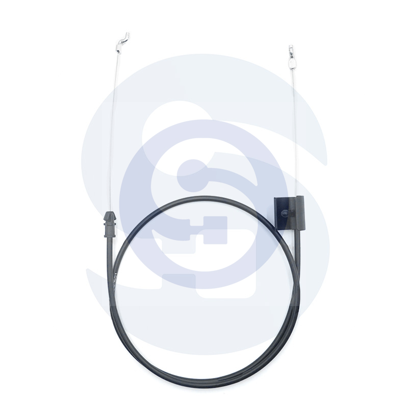 OEM946-1130 And 746-1130 Machine Garden Cable Mower Cable Car Cable Custom Made Outdoor Power Equipment Control Cable