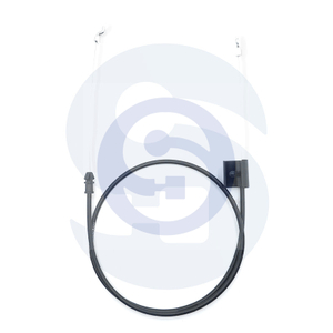OEM183567 OEM532183567 Lawn Mower Clutch Cable Customised Garden Cable