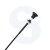 Lawnmower Mower Throttle Control Pull Cord Dampers Pull Cord