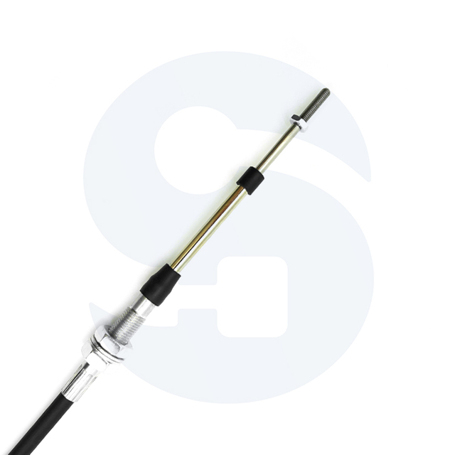 Garden Machinery Gearshift Control Cable 304 Mower Shift Control cable
