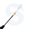 BMW Door Unlock Emergency Cable Car Door Lock Cable Customised Car Door Lock Cable 