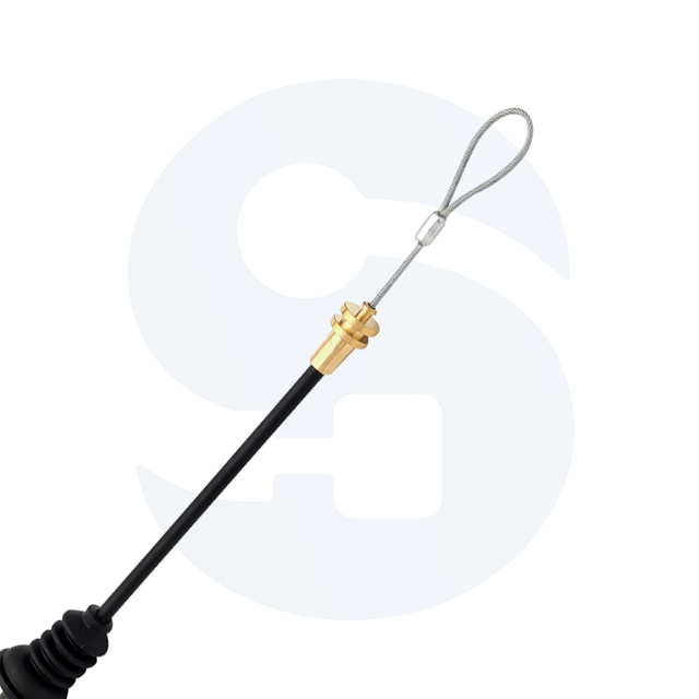 BMW Door Unlock Emergency Cable Car Door Lock Cable Customised Car Door Lock Cable 
