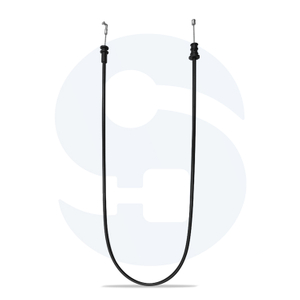 JAC Door Opening Cable Automotive Cable Car Air Conditioning Tank Cable Customised