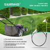 OEM746-0912 OEM946-0912 Universal Lawn Mower Throttle Control CableOutdoor Power Equipment Control Cable Custom 