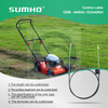 OEM440934 OEM532440934 Outdoor Power Equipment Control Cable Custom Lawn Mower Throttle Cable