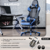 Ergonomic office seat Lumbar support 4D support Customised lumbar support with various specifications